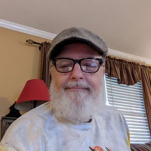 Meet your Posher, Scott